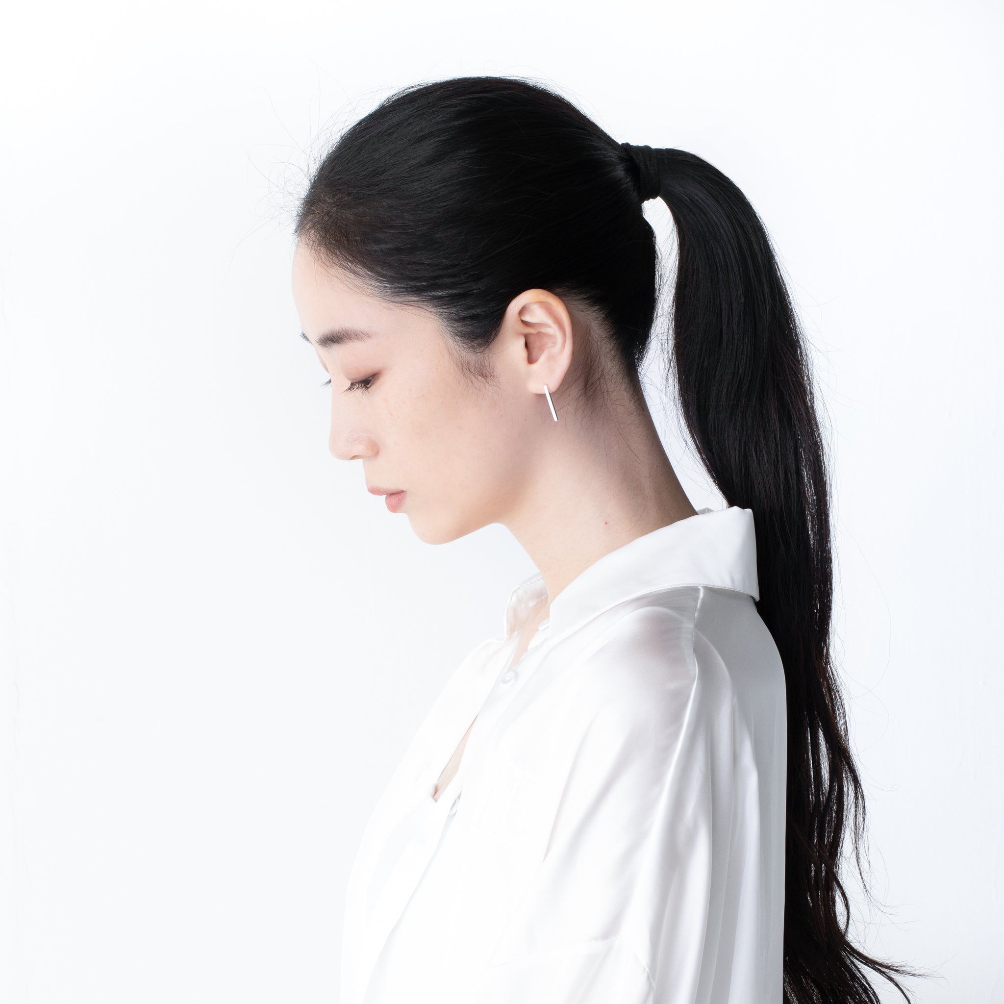 2050 EARRINGS (ピアス）